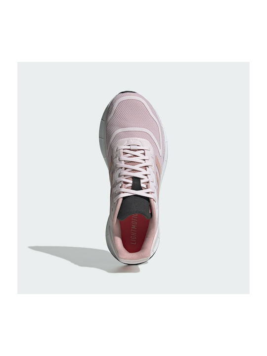 Duramo SL 2.0 Women's Sport Shoes Running Almost Pink Wonder Mauve Acid Red