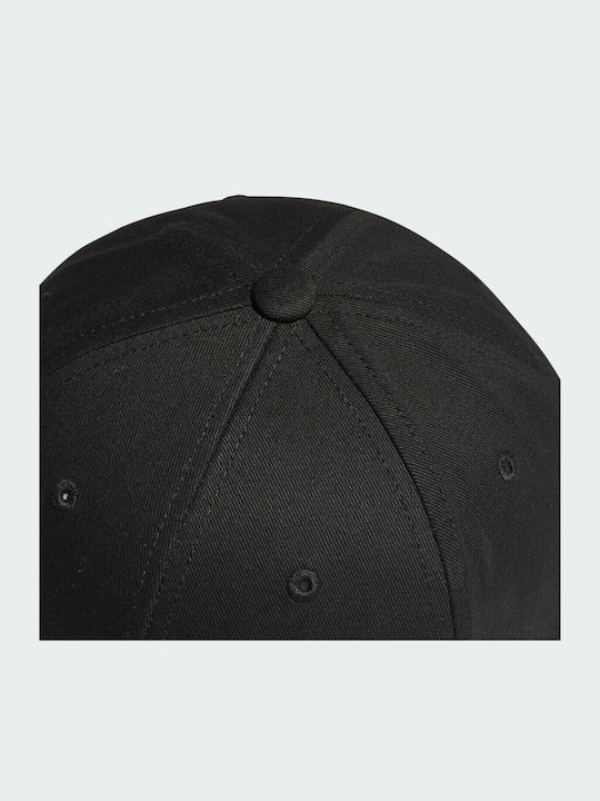 Baseball Мъжки Jockey Черен