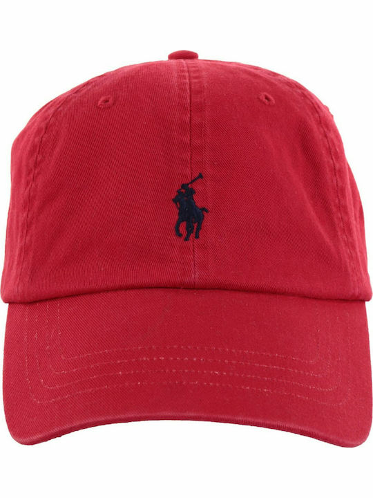 Men's Jockey Red