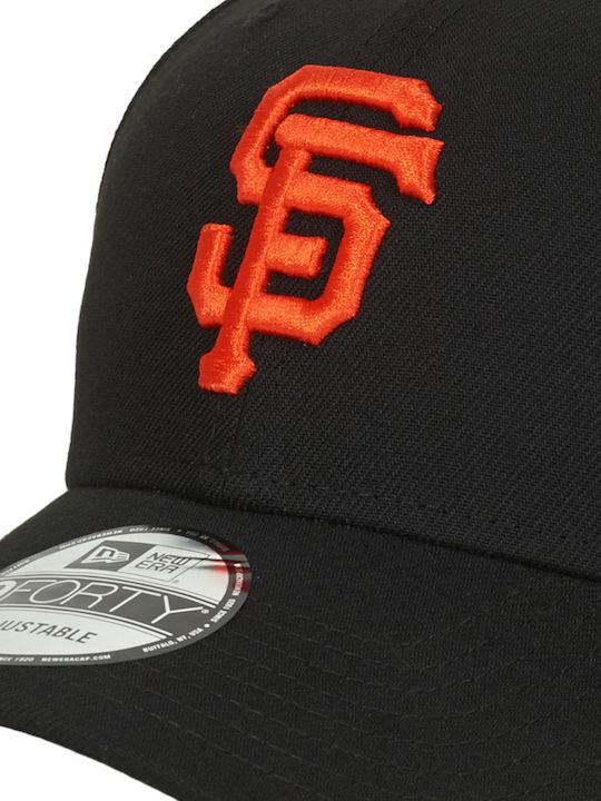 San Francisco Giants The League Jockey Черен
