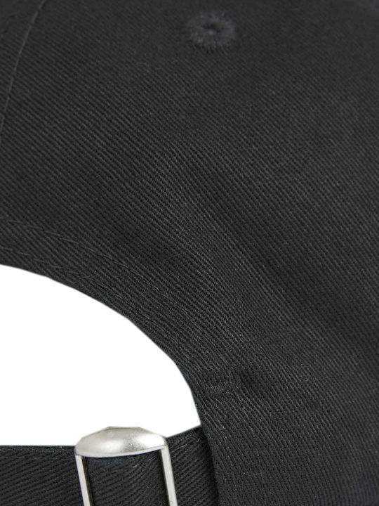 Heritage Ragusa Jockey Black