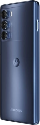 Motorola Moto G200 5G Две SIM карти (8GB/128GB) Stellar Blue