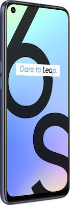 Realme 6s (4GB/64GB) Eclipse Black
