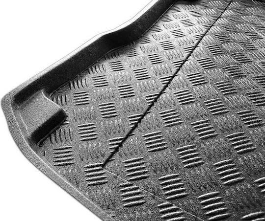 Rezaw Plast Trunk Mat Tray Type for Volkswagen Beetle 2012+ Black