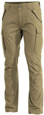 Pentagon M65 2.0 Pants Hunting Pants Coyote in Brown color K05039-03