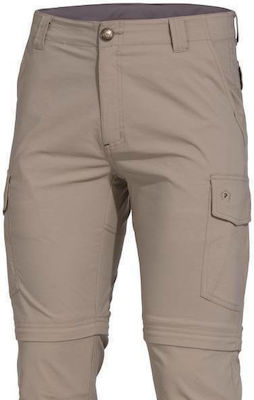 Pentagon Gomati XTR Pantaloni de Vânătoare Kaki în culoarea Bej K05030-04