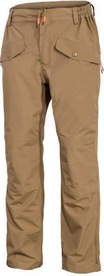 Pentagon Ydor Rain Pants Hunting Pants Waterproof Coyote in Brown color K05037-03