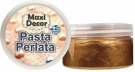 Maxi Decor Паста Перлата Паста Декупаж 100мл