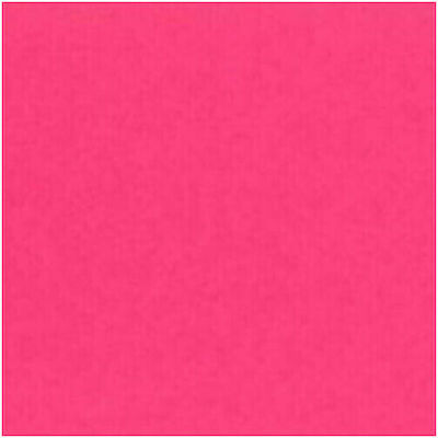 Fabi Canson Cardboard Pink 50x70cm