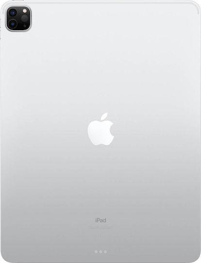Apple iPad Pro 2021 12.9" (8GB/256GB) Silver