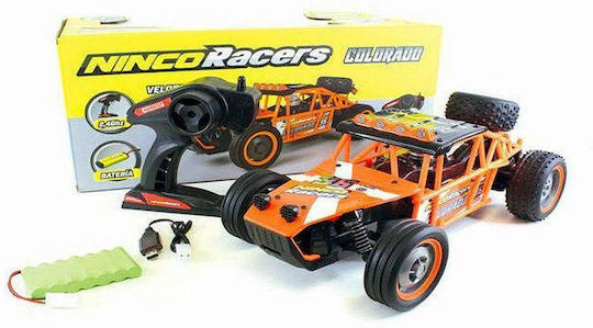 Ninco RC High Speed Buggy Радиоуправляемо Автомобил Бъги