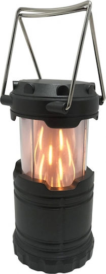 Lumenor Tec Flame Campinglichter und Laternen Led Batterie
