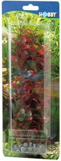 Hobby Ludwigia Aquarium Ornament Artificial Plant 41516