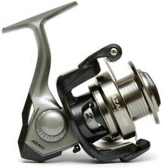 Okuma Azaki Fishing Reel for Spinning 40