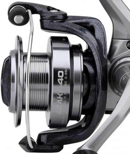 Okuma Azaki Fishing Reel for Spinning 40