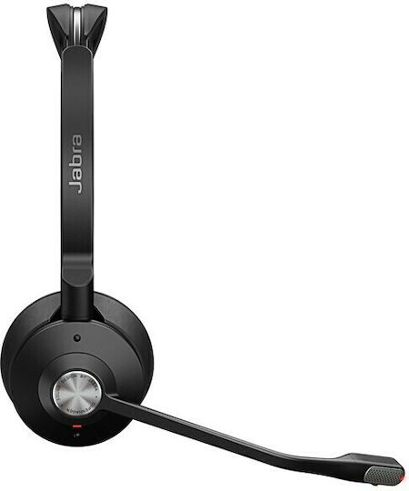 Jabra Engage 75 VOIP слушалки Mono (9556-583-111)