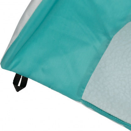 Trixie Accessories for Cages for Rabbit Wigwam Tent 37x35x37cm