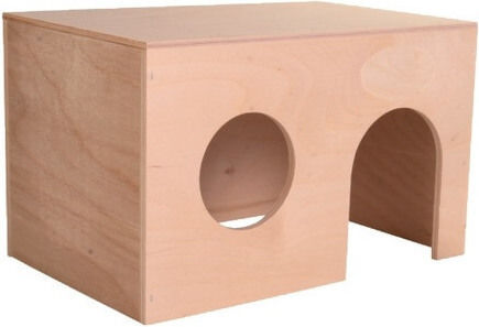 Trixie House for Guinea pig 27x17x19cm 60862