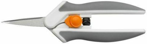 Fiskars Easy Action Softgrip Ψαλίδι Ραπτικής 16cm