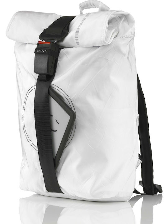 Airpaq Unicolor 2.0 Αδιάβροχο 21lt Airpaq Unicolor 2.0 Αδιάβροχο 21lt