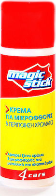 Magic Stick Αλοιφή Επιδιόρθωσης για Γρατζουνιές Αυτοκινήτου 500ml