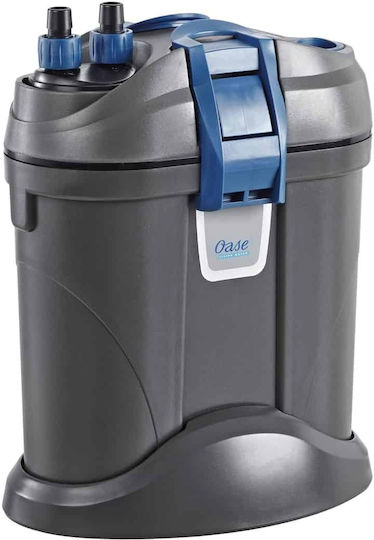 Oase Filtosmart 200 External Filter 17W for Aquariums up to 200lt with Performance 800lt/h