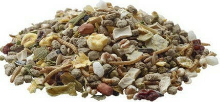 Versele Laga Τροφή για Νεαρό Χάμστερ Nature 400gr