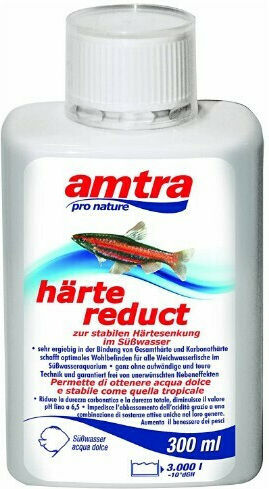 Croci Amtra Harte Reduct Водно подобрително средство за защита на околната среда 300мл