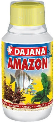 Dajana Amazon Aquarium Water Treatment for Environment Protection 100ml