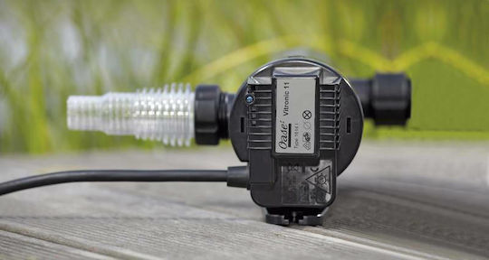 Oase Технологично Оборудване за Аквариум UVC Clarifier Vitronic 18W