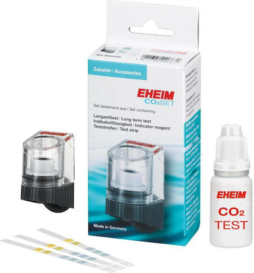 Eheim Aquarium Technical Equipment Set 200 Complete CO2 System 6063200