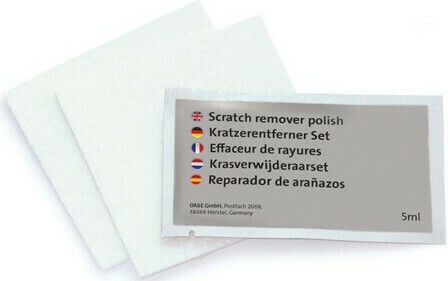 Oase biOrb Aquarium Accessories Scratch Removal Cloth 46026