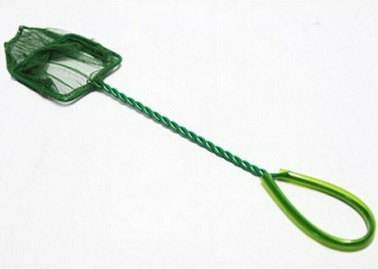 Resun RFN07 Landing Net Aquarium Green 7.5cm 10903