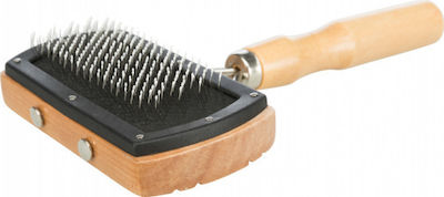 Trixie Dog Brush for Hair Care