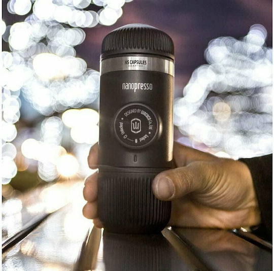 Wacaco Nanopresso NS Accessories for Camping