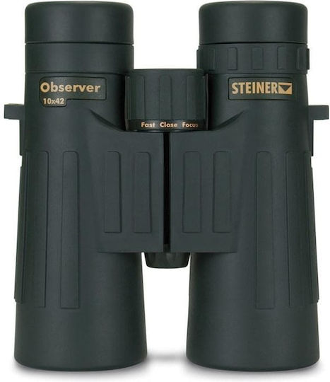 Steiner Κιάλια Observer 10x42mm Roof 706gr