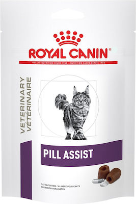 Royal Canin Pill Assist Cat Treats Cat Nutrition Supplement 0016298