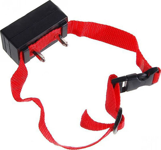 Factory Dog Shock Collar Anti-Barking with Sound Notification Anti Barking