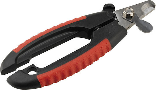 Ferplast Gro 5987 Medium Νυχοκόπτης Γάτας / Σκύλου Κόκκινο