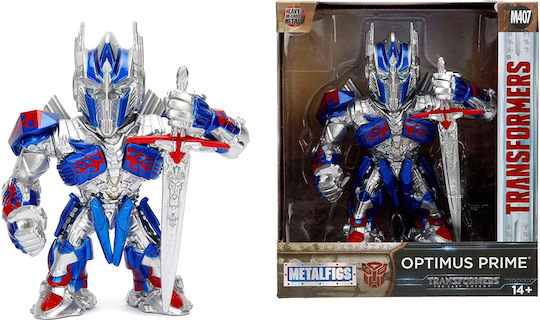 Action Figure Optimus Prime 10cm