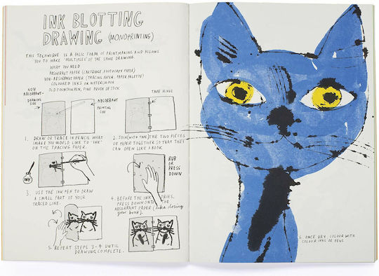Let's Make Some Great Art: Animals