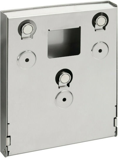 Lampa Μαγνήτης Στρογγυλός με Δύναμη Έλξης 12kg