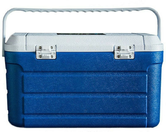 Force Evo Portable Fridge 20L Blue