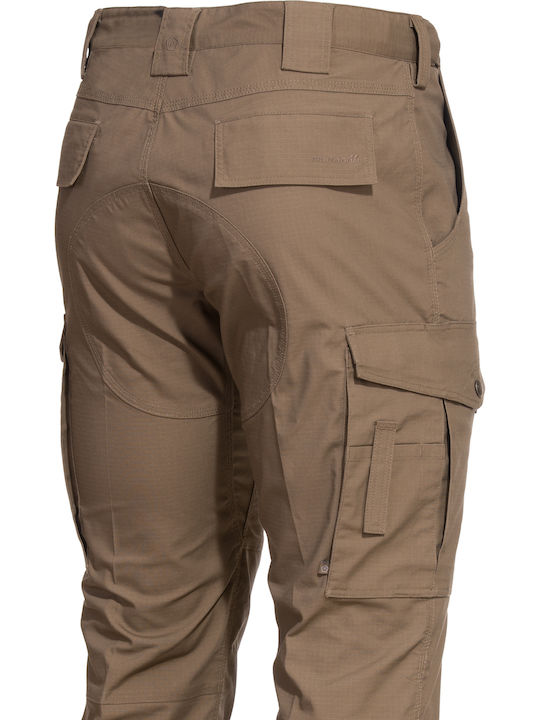 Pentagon Ranger 2.0 Military Pants Coyote in Brown Color