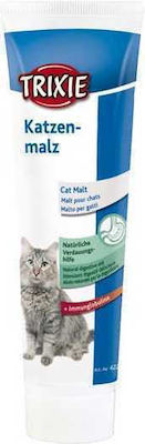 Trixie Cat Nutrition Supplement Cat Nutrition Supplement with Immunoglobulin 100gr 4221