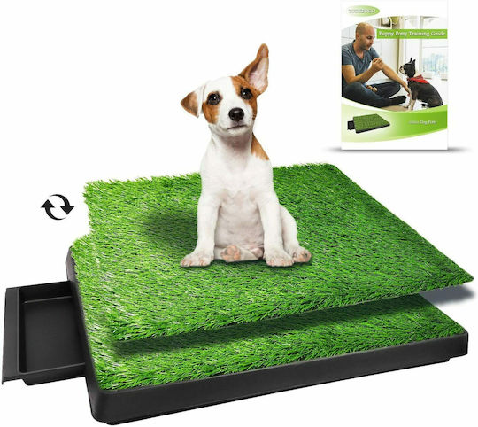 Potty Puppy Pad Τουαλέτα Σκύλου 47x35.5cm