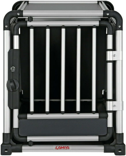 Lampa Type 6 Dog Transport Cage 55x77x60cm