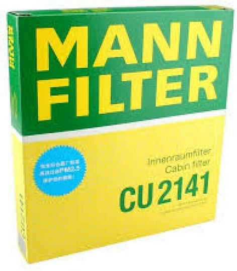 Mann Filter Cabin Filter Toyota Auris / Corolla / Prius / RAV 4