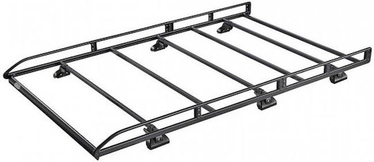Auto Gs 910-351 Car Roof Rack Universal 230x126cm (Set without Legs)