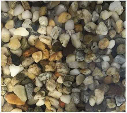Croci Amtra Polychrom Аквариумни Почви / Субстрати 10кг